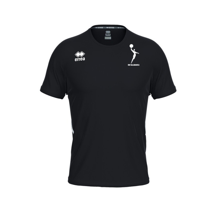 Camiseta colegio Villamayor