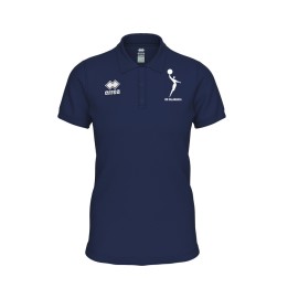 Polo paseo femenino CT BM Salamanca