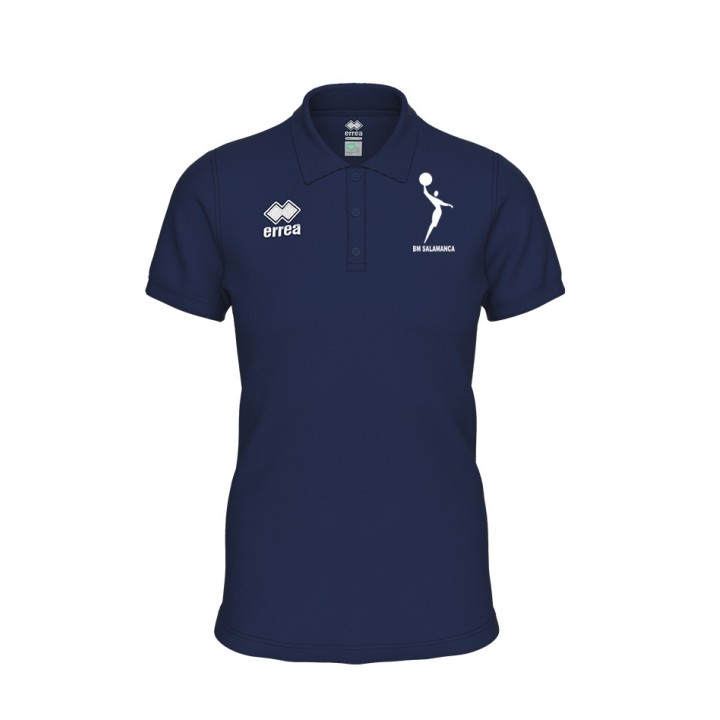 Polo paseo femenino CT BM Salamanca