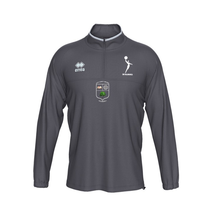 Sudadera colegio Campo Charro