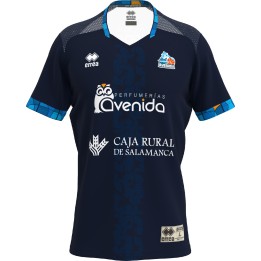 Cubre pista CB Avenida Caja Rural 25-26