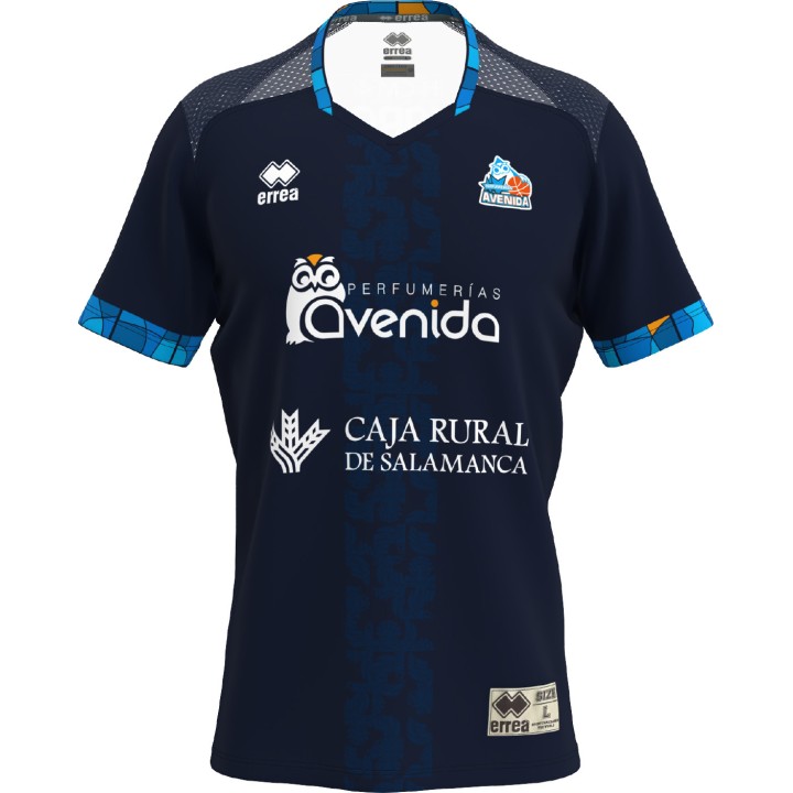 Cubre pista CB Avenida Caja Rural 25-26