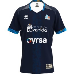 Cubre pista CB Avenida Oyrsa 25-26