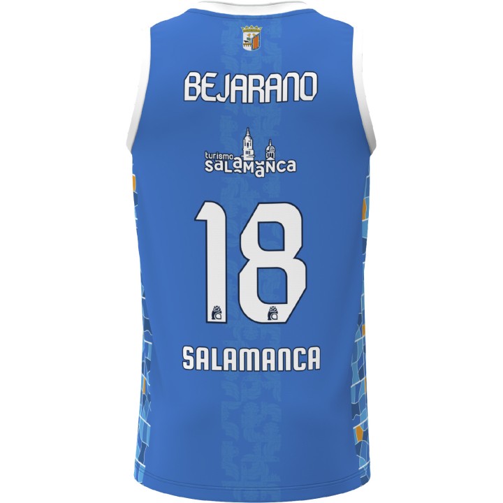 1ª Camiseta CB Avenida Xoborg 25-26