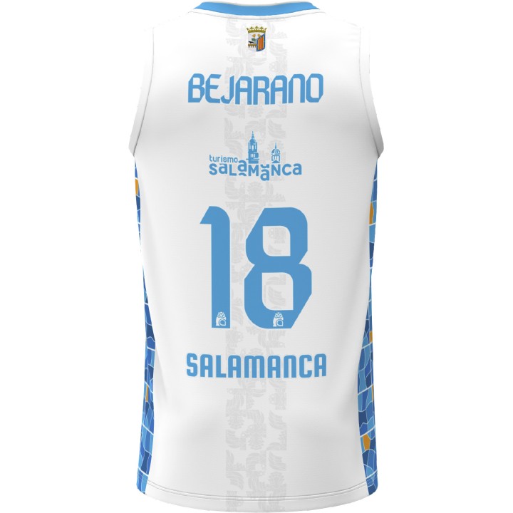 2ª Camiseta CB Avenida Xoborg 25-26