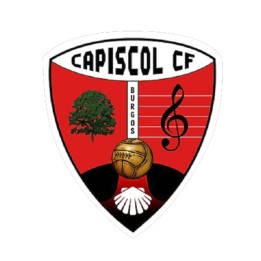 Pack jugador masculino Capiscol CF