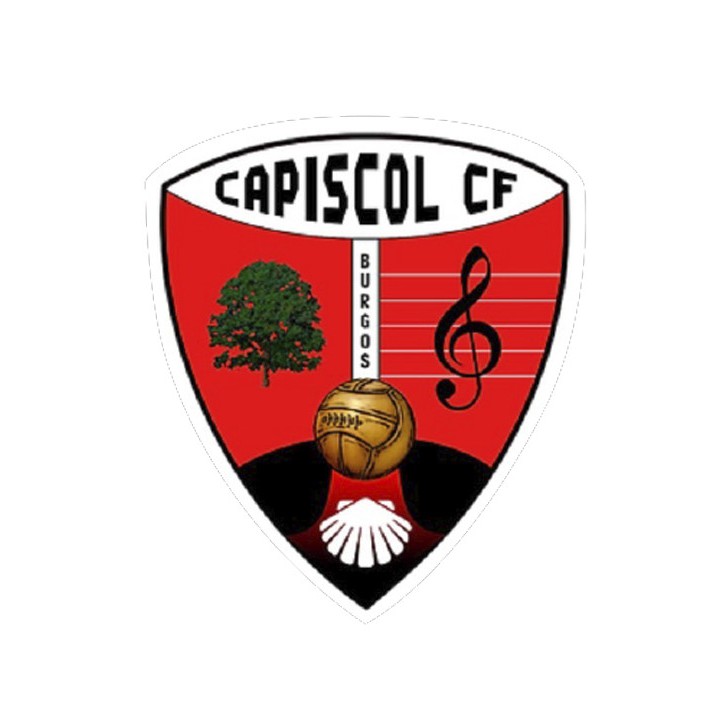 Pack jugador masculino Capiscol CF