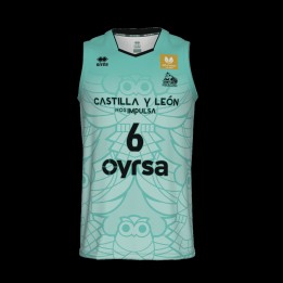 3ª Camiseta CB Avenida Liga Endesa