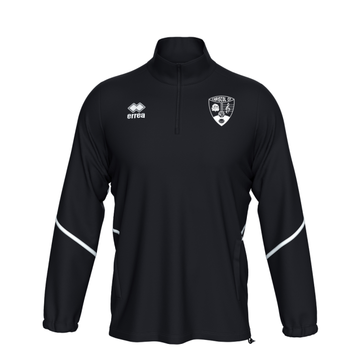 Pack jugadora femenino Capiscol CF