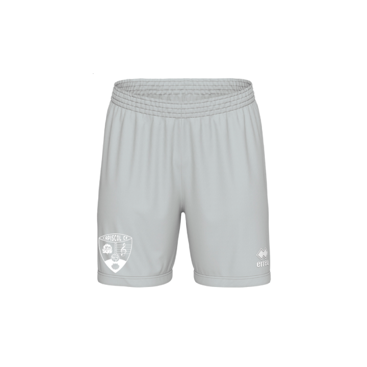 Pack jugadora femenino Capiscol CF