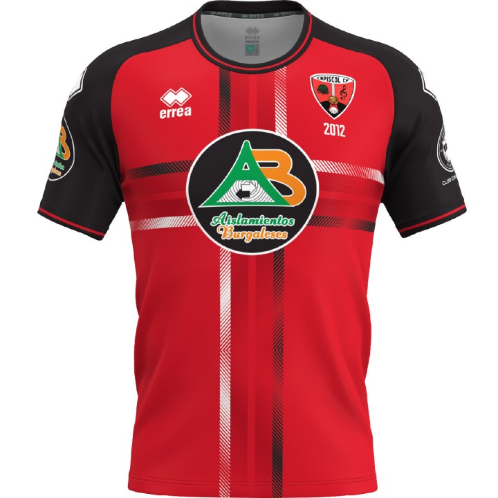 Pack jugadora femenino Capiscol CF