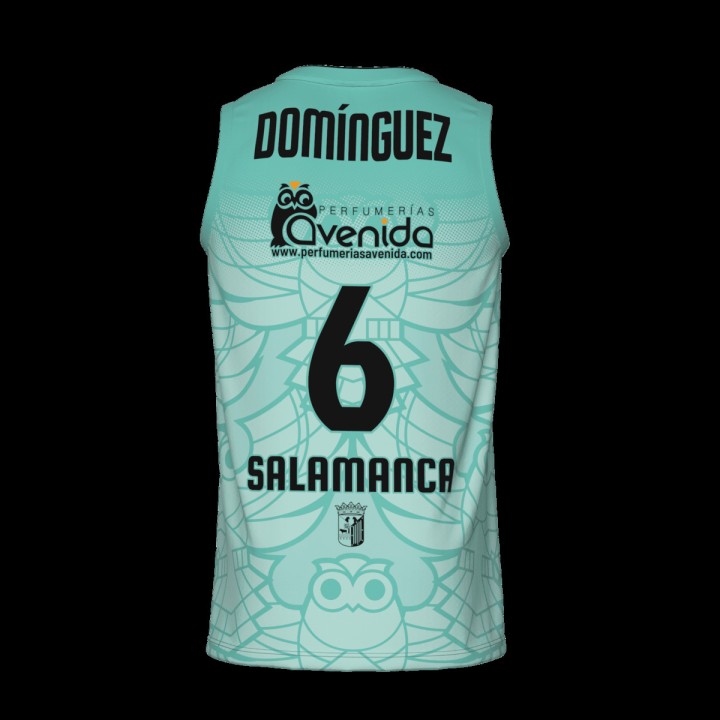 3ª Camiseta CB Avenida Liga Endesa