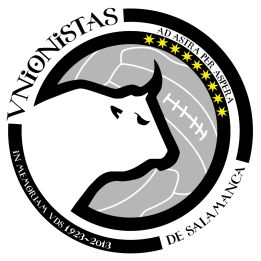 Pack Unionistas de Salamanca cantera