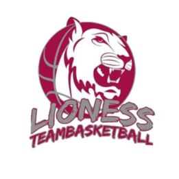 Pack Basketball Lioness