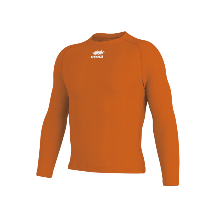 Térmica naranja BM Salamanca