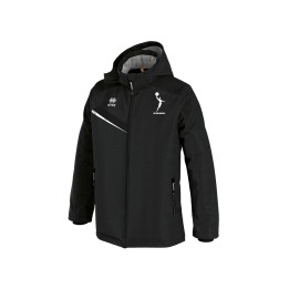 Parka paseo BM Salamanca