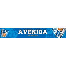 Bufanda oficial CB Avenida