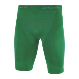 Pantalón térmico verde Basket Lioness