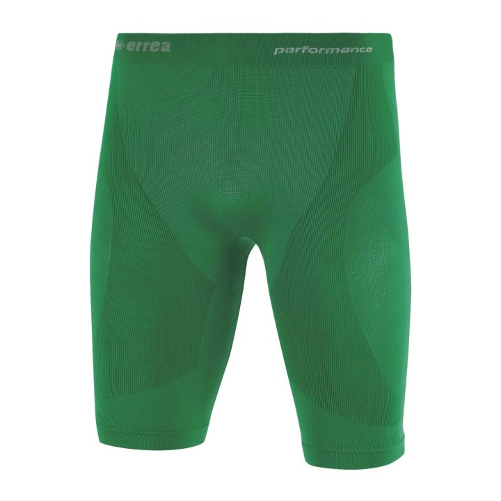 Pantalón térmico verde Basket Lioness
