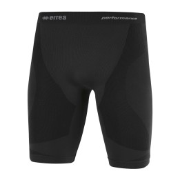 Pantalón térmico negro Basket Lioness