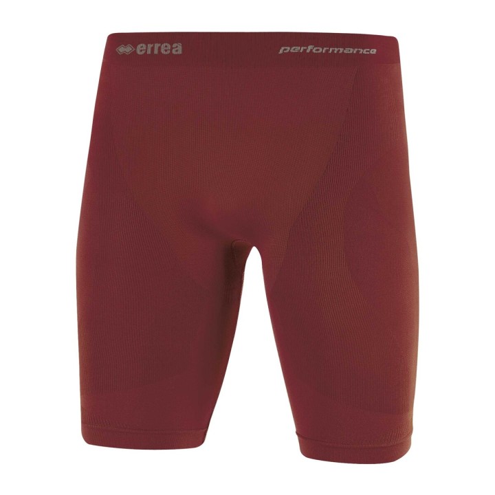 Pantalón térmico granate Basket Lioness