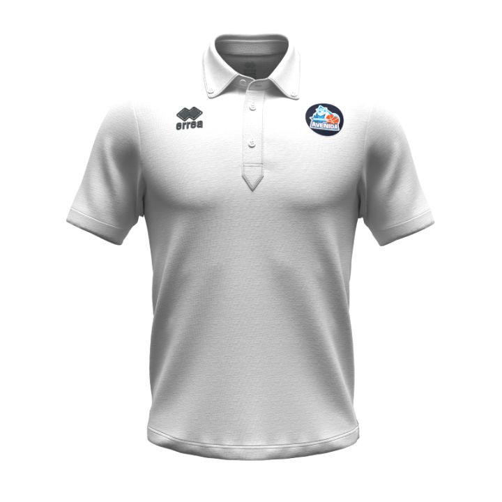 Polo de paseo CB Avenida