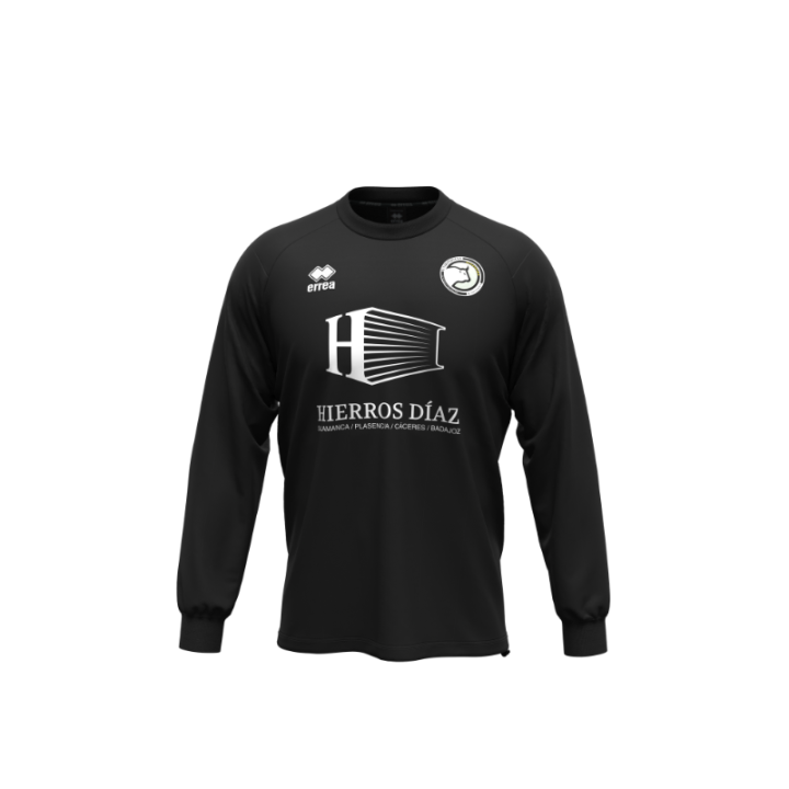 Sudadera entrenamiento Unionistas CF