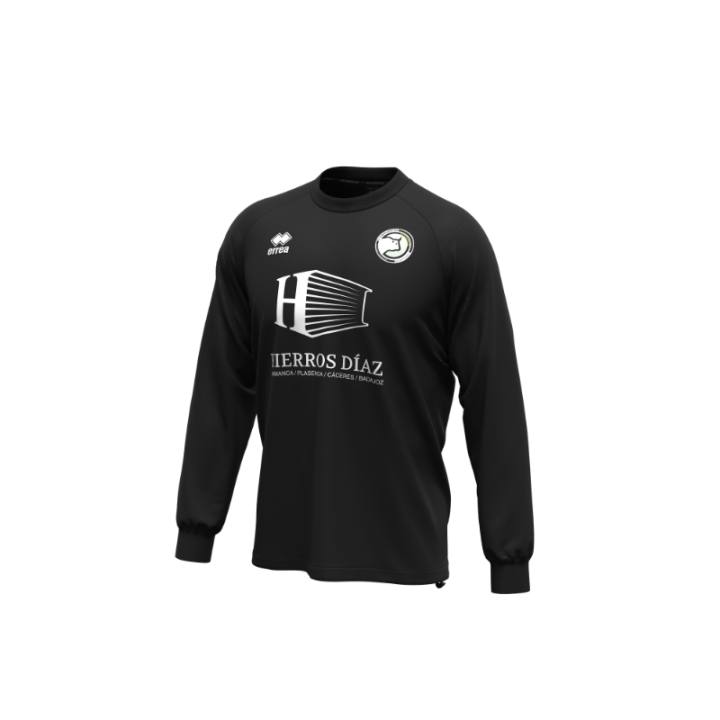 Sudadera entrenamiento Unionistas CF