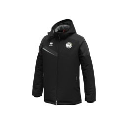 Parka de paseo Unionistas CF