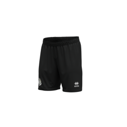 Pantalón entreno corto Unionistas CF