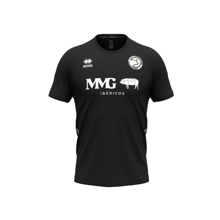 Camiseta entreno Unionistas CF