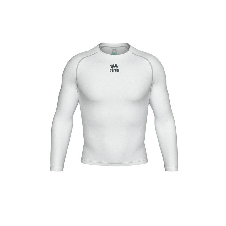 Camiseta térmica blanca CB Avenida
