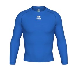 Camiseta térmica azul CB Avenida