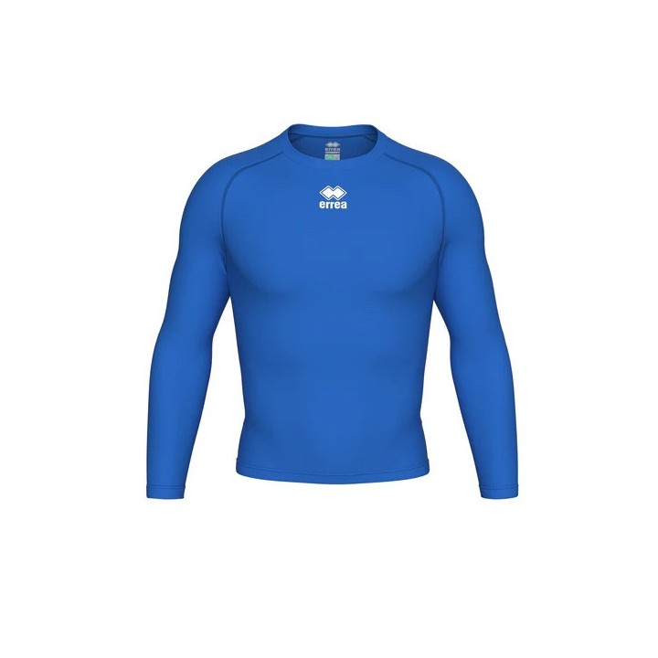 Camiseta térmica azul CB Avenida