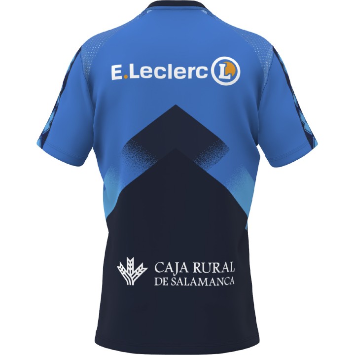 Cubre pista CB Avenida Oyrsa