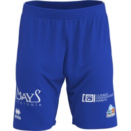 Pantalón de juego 1ª equipación CB Avenida