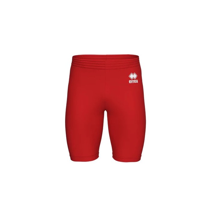 Pantalón térmico rojo Unionistas CF