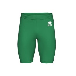 Pantalón térmico verde Unionistas CF