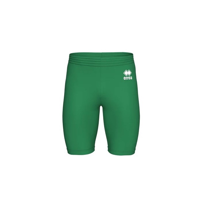 Pantalón térmico verde Unionistas CF