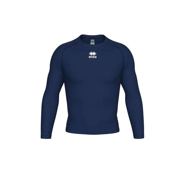 Camiseta térmica azul Unionistas CF