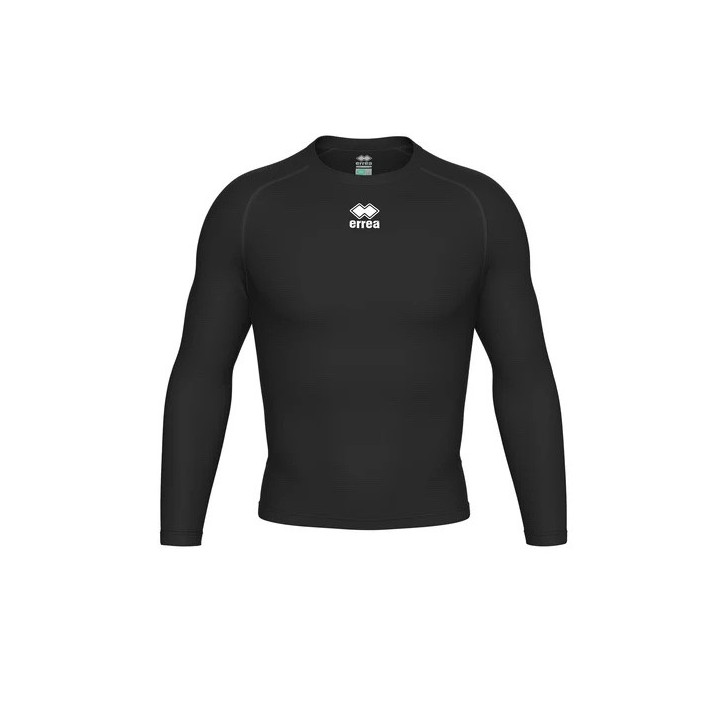 Camiseta térmica negra Unionistas CF
