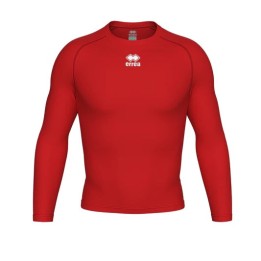 Camiseta térmica roja Unionistas CF
