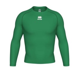 Camiseta térmica verde Unionistas CF