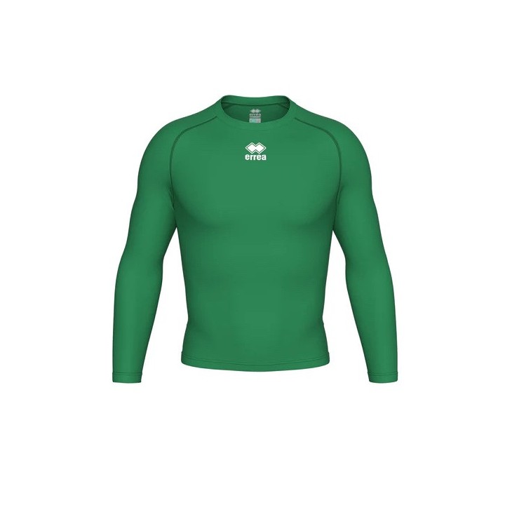 Camiseta térmica verde Unionistas CF