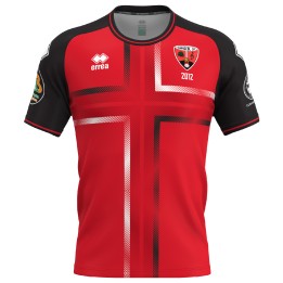 Camiseta oficial Capiscol CF 25-26