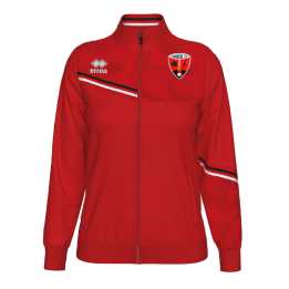 Chaqueta chándal femenina Capiscol CF