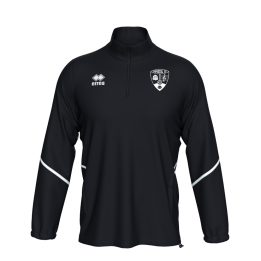 Sudadera entrenamiento Capiscol CF