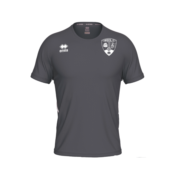 Camiseta entrenamiento Capiscol CF
