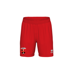 Pantalón de juego equipo masculino Capiscol CF