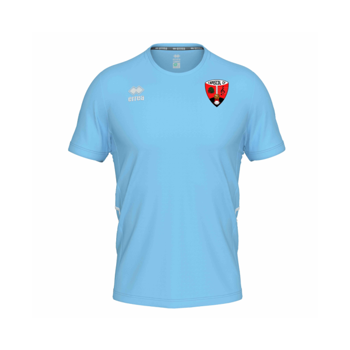 Camiseta oficial portero Capiscol CF
